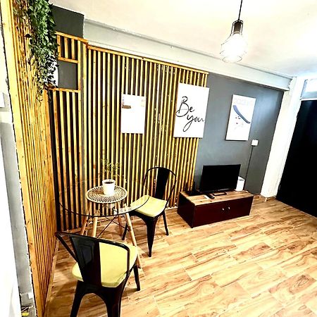Apartament Loft Centro Santander Zewnętrze zdjęcie