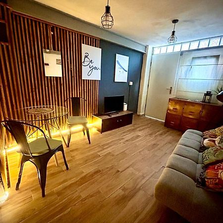 Apartament Loft Centro Santander Zewnętrze zdjęcie