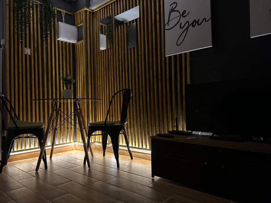 Apartament Loft Centro Santander Zewnętrze zdjęcie