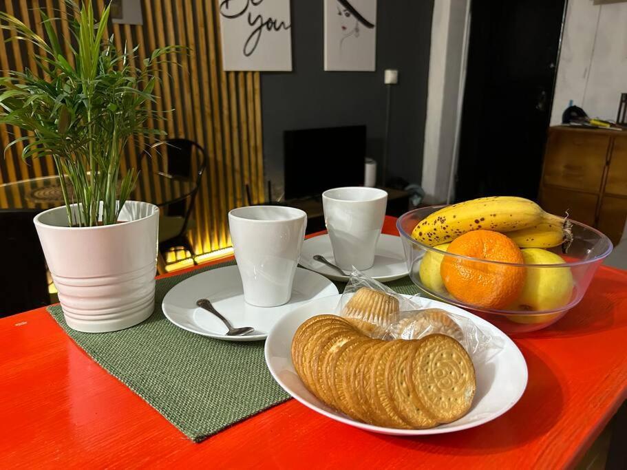 Apartament Loft Centro Santander Zewnętrze zdjęcie