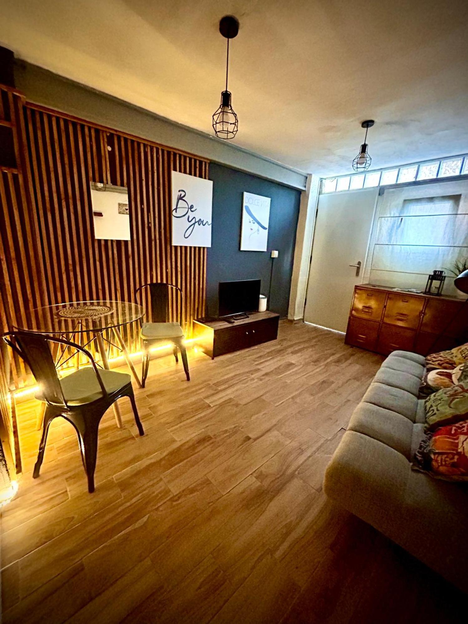 Apartament Loft Centro Santander Zewnętrze zdjęcie